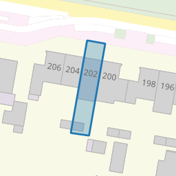 Perceel TBG01-AG-2765