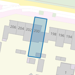 Perceel TBG01-AG-2766