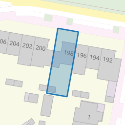 Perceel TBG01-AG-2767