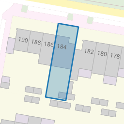 Perceel TBG01-AG-2774