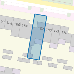 Perceel TBG01-AG-2775