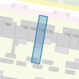 Perceel TBG01-AG-2777