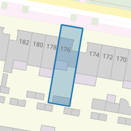 Perceel TBG01-AG-2778