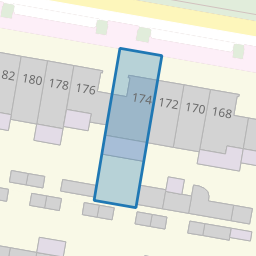 Perceel TBG01-AG-2779