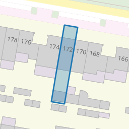 Perceel TBG01-AG-2780