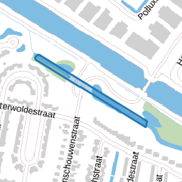 Perceel TBG01-AG-279