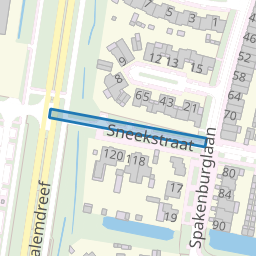 Perceel TBG01-AG-2792