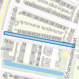 Perceel TBG01-AG-2797