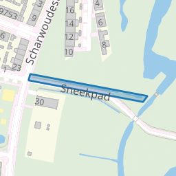 Perceel TBG01-AG-2798