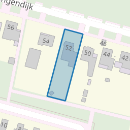 Perceel TBG01-AG-2812