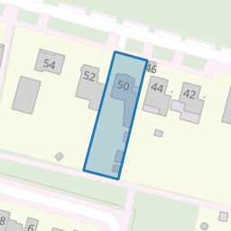 Perceel TBG01-AG-2813