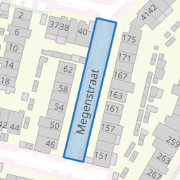 Perceel TBG01-AG-2819