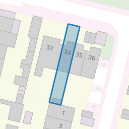 Perceel TBG01-AG-2822