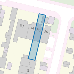 Perceel TBG01-AG-2823