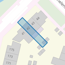 Perceel TBG01-AG-2830