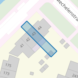 Perceel TBG01-AG-2831