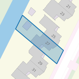 Perceel TBG01-AG-2844