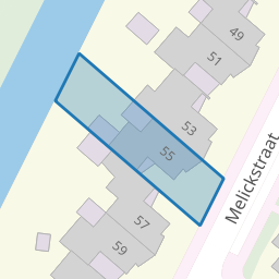 Perceel TBG01-AG-2859