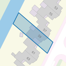 Perceel TBG01-AG-2861