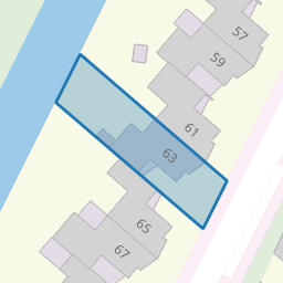 Perceel TBG01-AG-2863