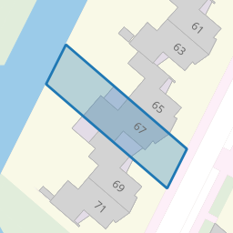 Perceel TBG01-AG-2865