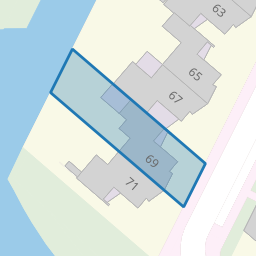 Perceel TBG01-AG-2866