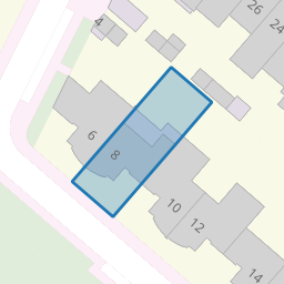 Perceel TBG01-AG-2871