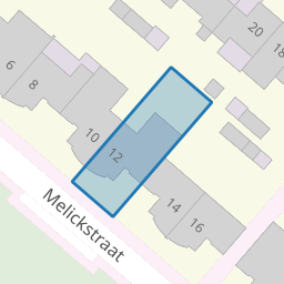 Perceel TBG01-AG-2873