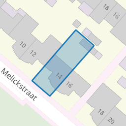 Perceel TBG01-AG-2874