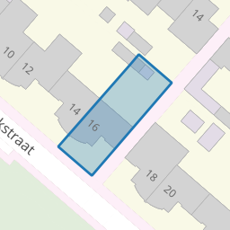 Perceel TBG01-AG-2875