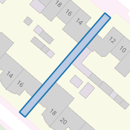 Perceel TBG01-AG-2876