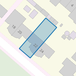 Perceel TBG01-AG-2879