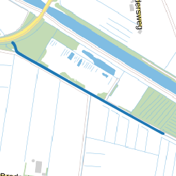 Perceel TBG01-AG-288