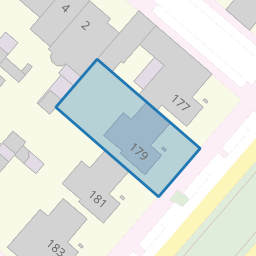 Perceel TBG01-AG-2882