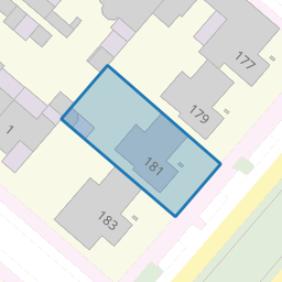 Perceel TBG01-AG-2883