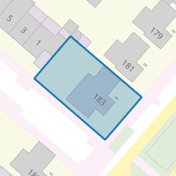 Perceel TBG01-AG-2884