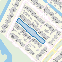 Perceel TBG01-AG-2885