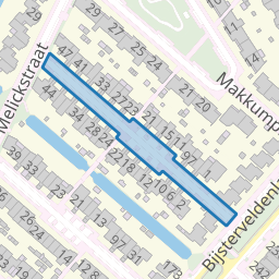 Perceel TBG01-AG-2888