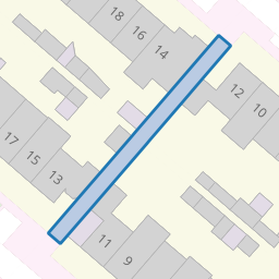 Perceel TBG01-AG-2890