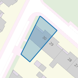 Perceel TBG01-AG-2894