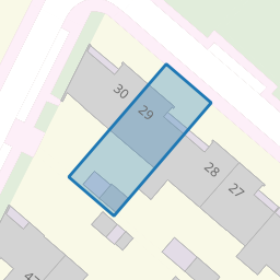 Perceel TBG01-AG-2895