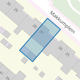 Perceel TBG01-AG-2897