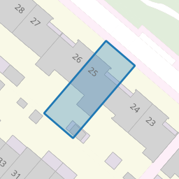 Perceel TBG01-AG-2899