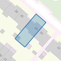 Perceel TBG01-AG-2900