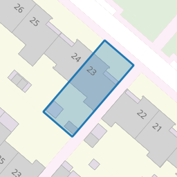 Perceel TBG01-AG-2901