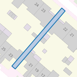 Perceel TBG01-AG-2902