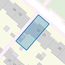 Perceel TBG01-AG-2903