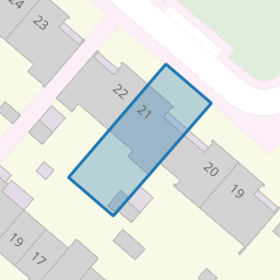 Perceel TBG01-AG-2904