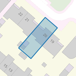 Perceel TBG01-AG-2905