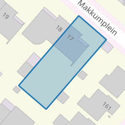 Perceel TBG01-AG-2908